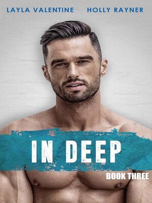 cover image of In Deep, Book Three